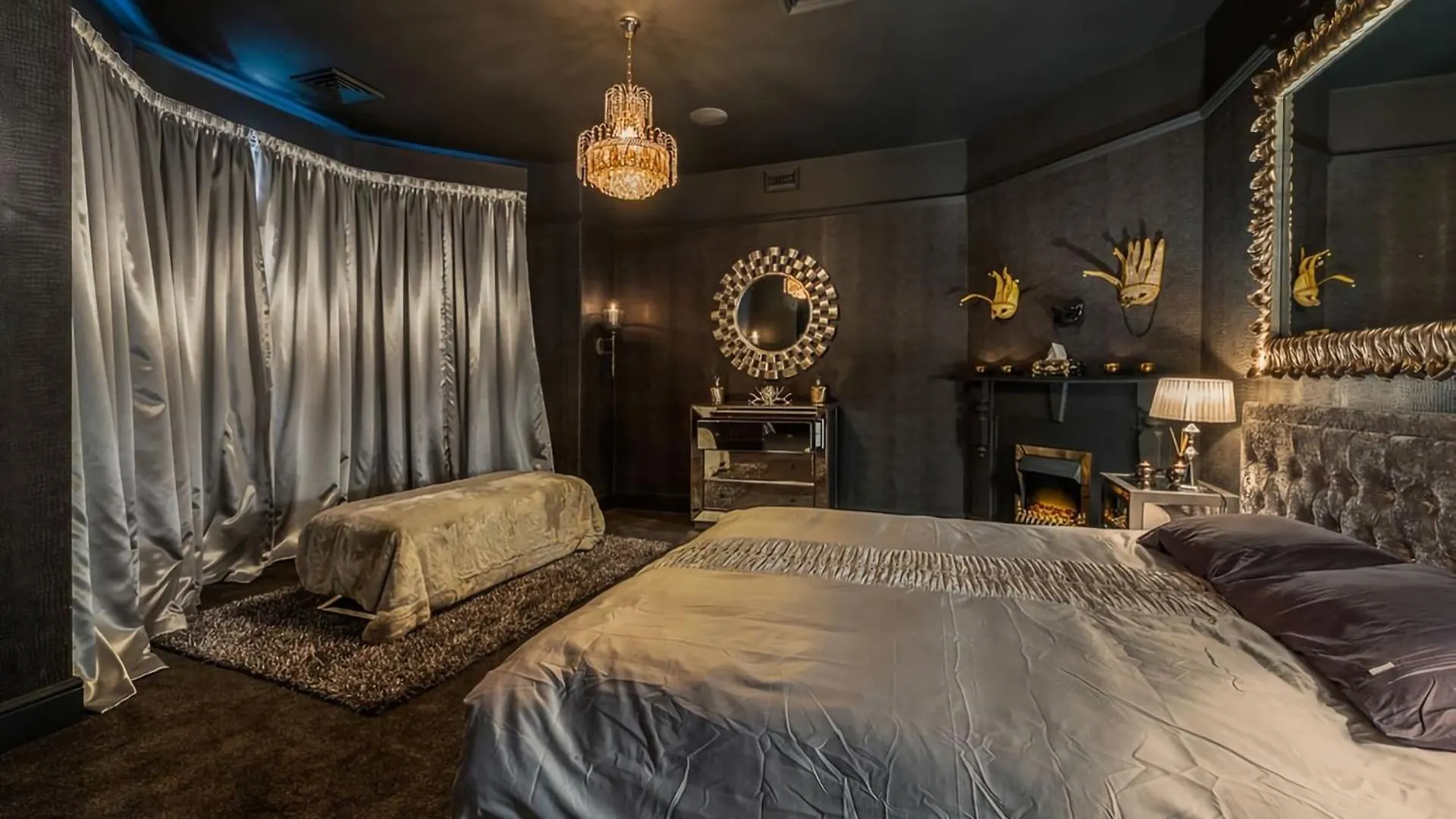 Celestial Suite Free Parking Hobart