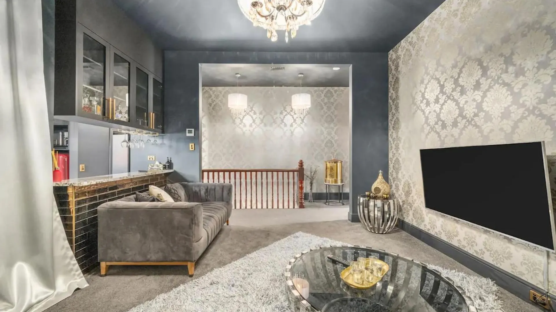 Apartment Celestial Suite Free Parking Hobart Australia