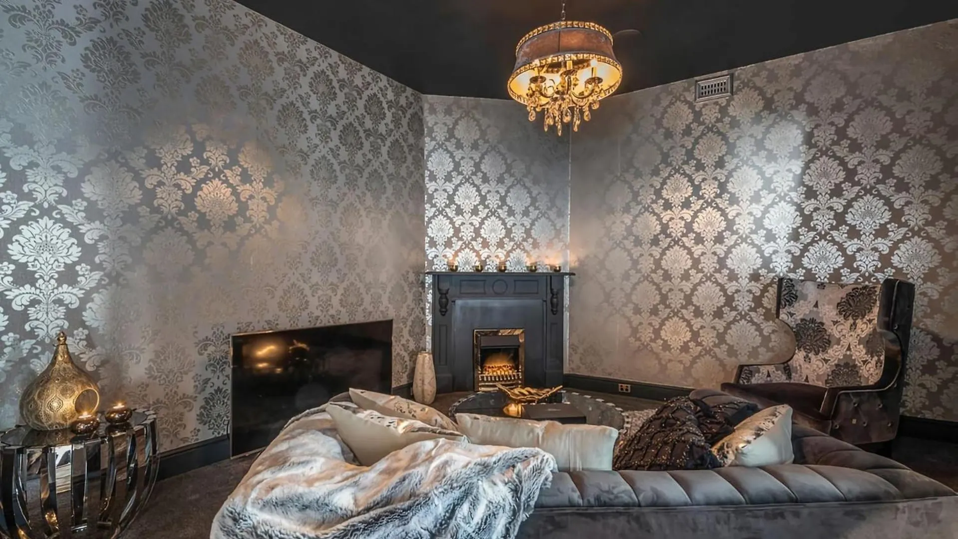 Celestial Suite Free Parking Hobart Apartment