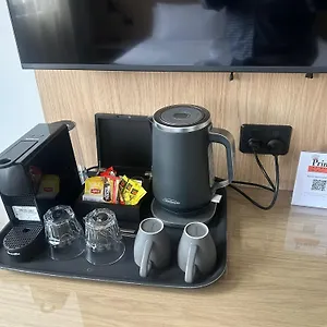 4* Отель Of Wales