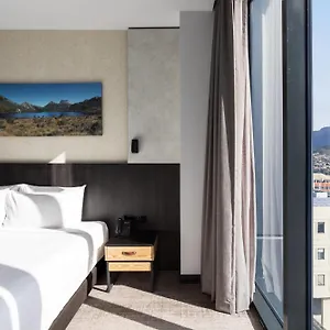 4* Отель Moevenpick