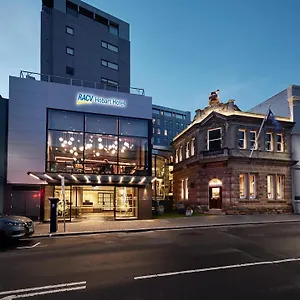 4* Отель Racv