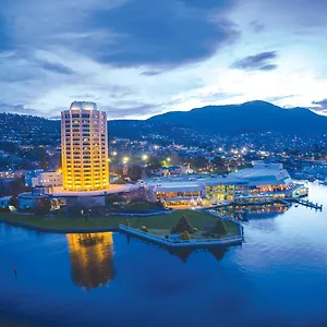 4* Отель Wrest Point